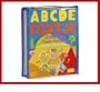 Learning Foam Puzzles