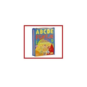 Learning Foam Puzzles by Learnig Foam Puzzles
