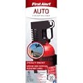 First Alert FESA5 5-B:C Auto Fire Extinguisher Red