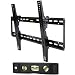 Cheetah Mounts APTMM2B Tilt Wall Mount for 32"-55" Plasma and LCD TVs and Displays