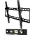Cheetah Mounts APTMM2B Tilt Wall Mount for 32"-55" Plasma and LCD TVs and Displays