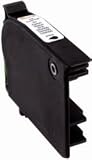 Compatible Peach T0711 Black Ink Cartridge for Epson Printers