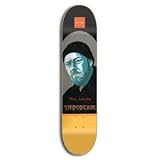 Chocolate Marc Johnson Bollywood Deck 7.8125x31.3 チョコレート マークジョンソン デッキ NO.76