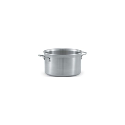 16 QT (12) TRIBUTE STOCK POT