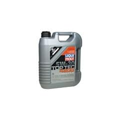 5W-30 TOP TEC 4200 5 Liter Liqui Moly