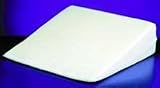 Bed Wedge with Blue Cover (24 x 24 x 10 )