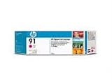 HP 91 Magenta 775 ml Ink Cartridge