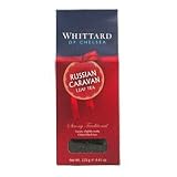 Loose Russian Caravan Tea 125g Packet  from Whittard Of Chelsea