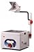 3M OHP 1620 Tageslicht-Projektor (2400 ANSI Lumen)