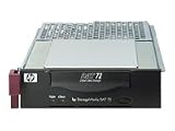 HP StorageWorks DAT 72 Tape Drive Array Module provide unprecedented levels of capacity, relaibility and cost of ownership ( Q1524B )