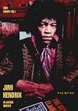 Jimi Hendrix.
