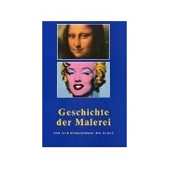 Geschichte der Malerei. Von der Renaissance bis heute