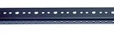 Penn-Elcom R0828 Full-Hole Rack Rail 45U