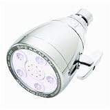 Speakman S-2005-HS-WHT Anystream 2000 Showerhead, White