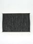 Air O Swiss AOS2562 Replacement Carbon Filter