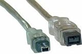 6ft Firewire IEEE-1394b 800 Mbps Cable