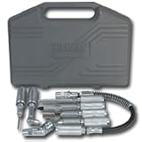 Lube Adapter Kit (LIN58000)
