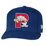 Portland Sea Dogs New Era Onfield 59FIFTY