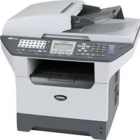 Brother MFC-8870DW Wireless Flatbed Laser All-in-One Printer