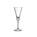 Bormioli Rocco Toscana Schnaps Glass, Set of 4