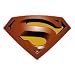 Search : Superman Returns Logo Belt Buckle