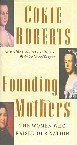 Cokie Roberts Founding Mothers Large Pri Book Cover