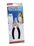 Four Paws Products Ult Touch Safety Nail Clipper - 11763