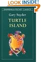 Turtle Island (Pocket Classics)
