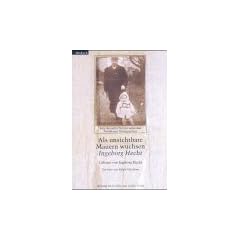 Als unsichtbare Mauern wuchsen. Eine deutsche Familie unter den N�rnberger Rassengesetzen