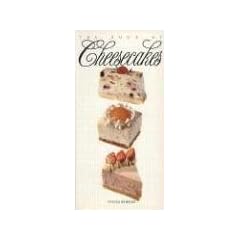 Book Of Cheesecakes