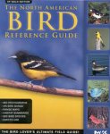 The North American Bird Reference Guide