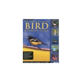 The North American Bird Reference Guide