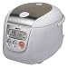 SANYO ECJD100S RICE COOKER STEEL 10CUP MICOM