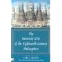 The Heavenly City of the Eighteenth-Century Philosophers