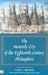 The Heavenly City of the Eighteenth-Century Philosophers