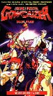 Voltage Fighter Gowcaizer - Round 2