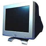 AOC FT720 Monitor 17'' 1280 x 1024 60 Hz Silber/Schwarz