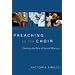 Preaching to the Choir: Claiming the Role of Sacred Musician