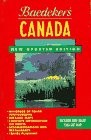 City Travel Guides Discounted  Books : Baedeker Canada