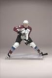Paul Stastny McFarlane Figurine