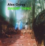 Swamp thing