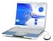 NEC�@LaVie L LL500/6D Athlon XP-M 1700+1.47GHz/256MB/30GB/COMBO(A4�m�[�g/14.1�^�t������) WinXP-Home