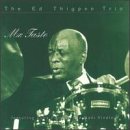 Mr. Taste by Ed Thigpen