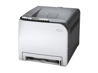 Ricoh Aficio SP C232DN - printer - colour - laser