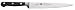J A Henckels Twin Pro S 8 Inch Carving