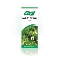 A.Vogel Aveena Sativa Saat-Hafer Tropfen Frische Kraut Tinktur 50ml