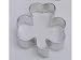 R & M International Shamrock Cookie Cutter