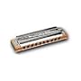Hohner Marine Band Harmonica Key of "C" Harmonic Minor