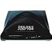 Telebau TELNET @dsl 104 ADSL-Router, mit integriertem Modem und 4 Port Switch