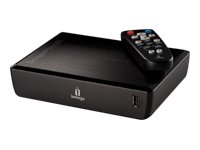 IOMEGA ScreenPlay MX2 HD Media Player 2TB - EU Netzkabel enthalten Preisvergleich